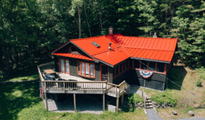 default metal roof Poughkeepsie NY